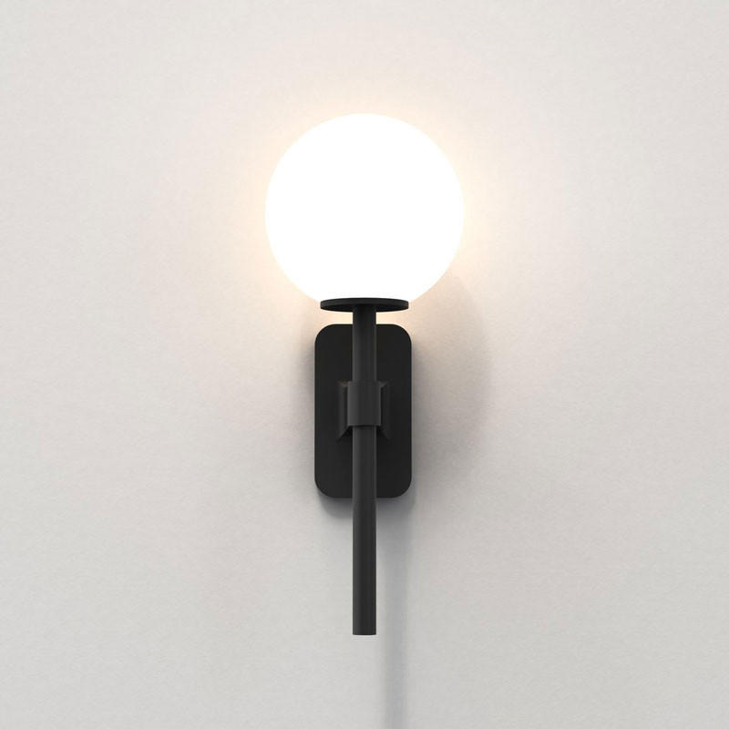 Astro Lighting Tacoma Single Wall Light | All Square Lighting