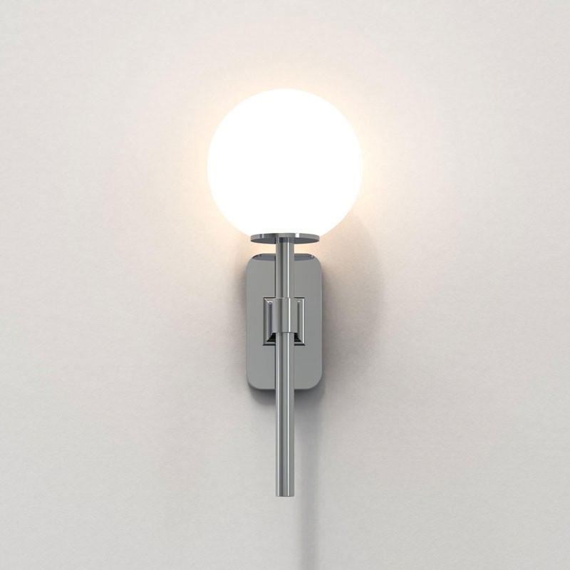 Astro Lighting Tacoma Single Wall Light | All Square Lighting