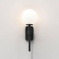Astro Lighting Tacoma Single Wall Light | All Square Lighting