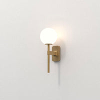 Astro Lighting Tacoma Single Wall Light | All Square Lighting