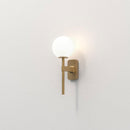 Astro Lighting Tacoma Single Wall Light | All Square Lighting