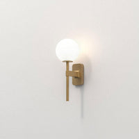 Astro Lighting Tacoma Single Wall Light | All Square Lighting