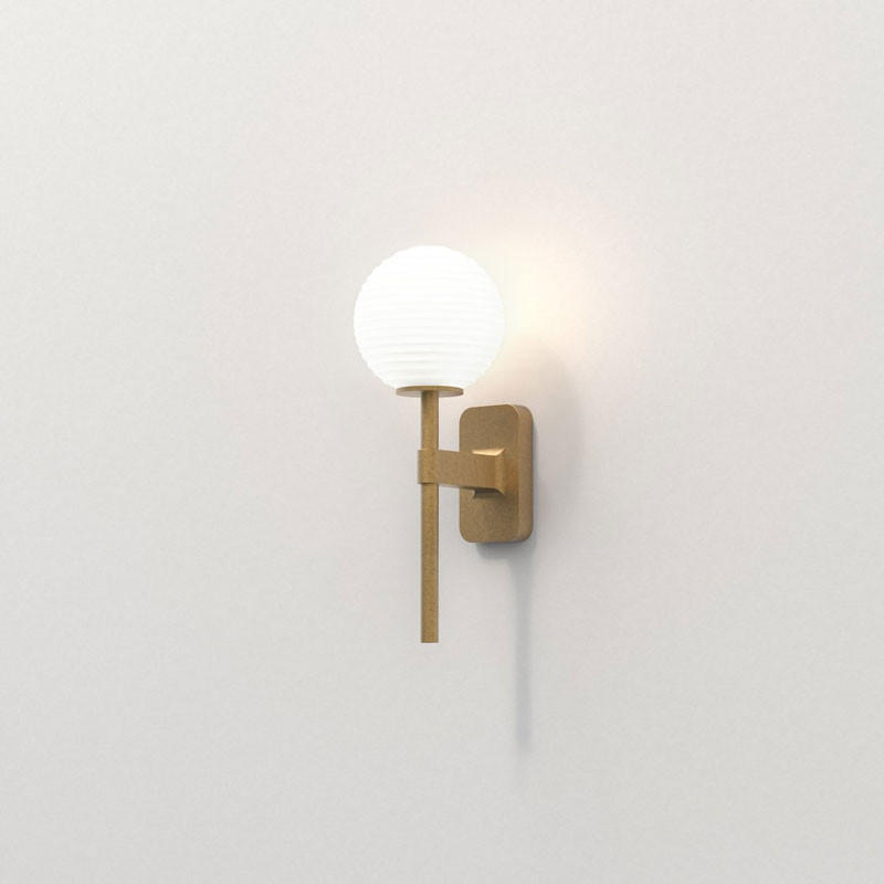 Astro Lighting Tacoma Single Wall Light | All Square Lighting