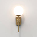 Astro Lighting Tacoma Single Wall Light | All Square Lighting