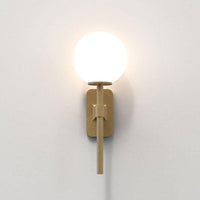 Astro Lighting Tacoma Single Wall Light | All Square Lighting