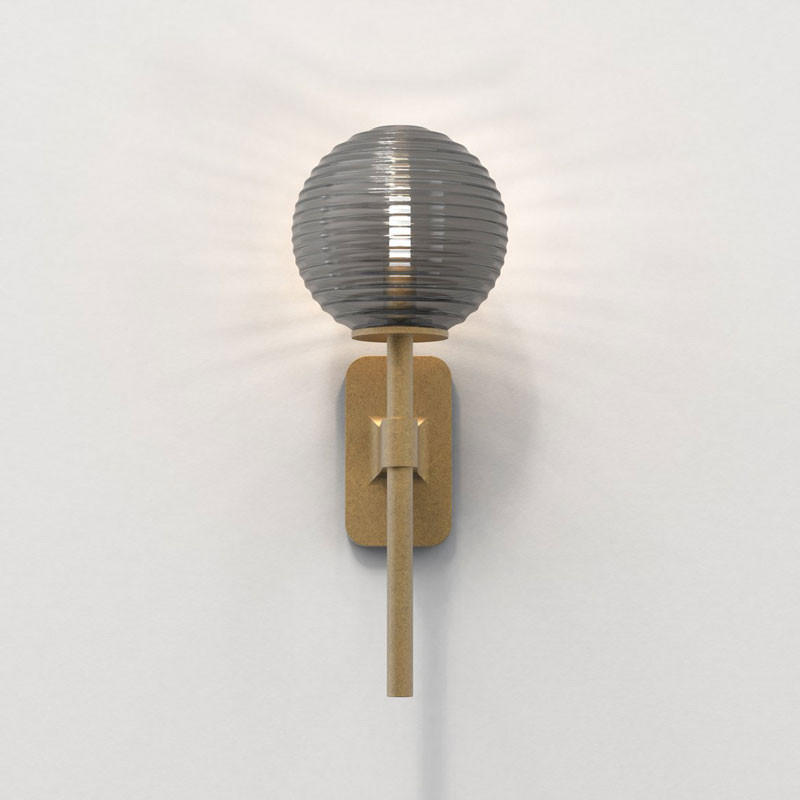 Astro Lighting Tacoma Single Wall Light | All Square Lighting