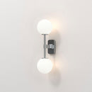 Astro Lighting Tacoma Twin Wall Light | All Square Lighting