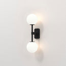 Astro Lighting Tacoma Twin Wall Light | All Square Lighting