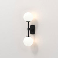 Astro Lighting Tacoma Twin Wall Light | All Square Lighting