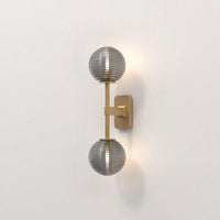Astro Lighting Tacoma Twin Wall Light | All Square Lighting