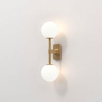Astro Lighting Tacoma Twin Wall Light | All Square Lighting