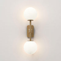 Astro Lighting Tacoma Twin Wall Light | All Square Lighting