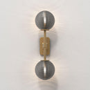Astro Lighting Tacoma Twin Wall Light | All Square Lighting