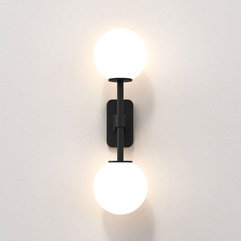 Astro Lighting Tacoma Twin Wall Light | All Square Lighting