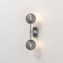 Astro Lighting Tacoma Twin Wall Light | All Square Lighting