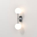 Astro Lighting Tacoma Twin Wall Light | All Square Lighting
