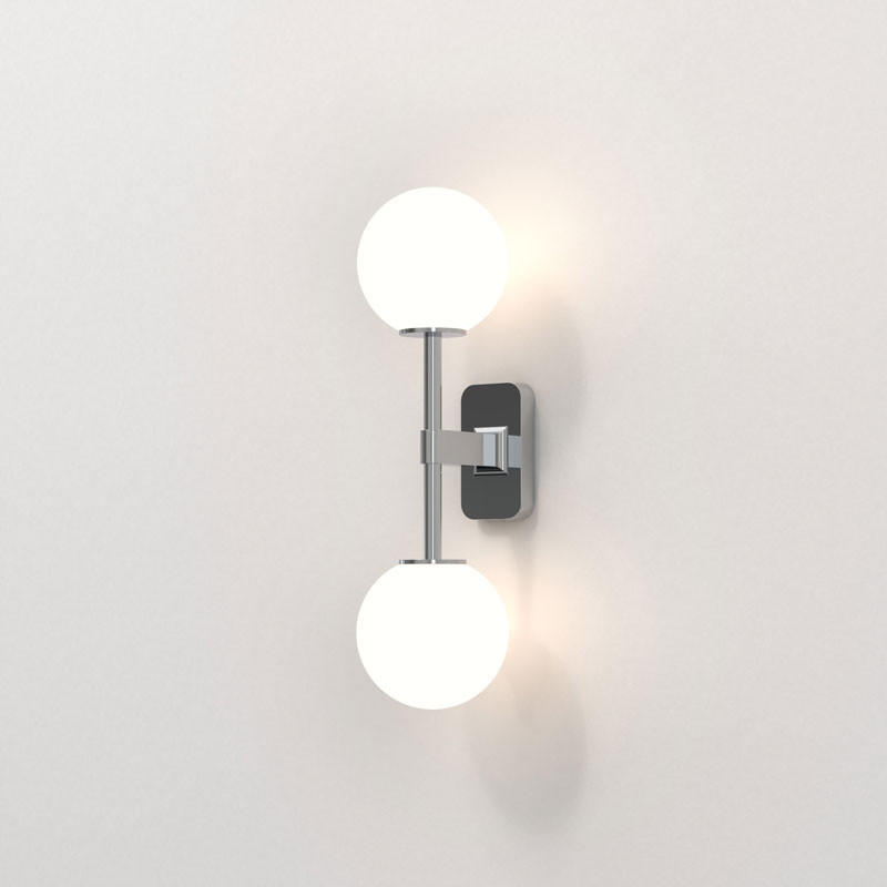 Astro Lighting Tacoma Twin Wall Light | All Square Lighting