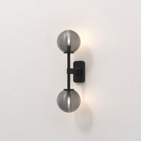 Astro Lighting Tacoma Twin Wall Light | All Square Lighting