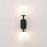 Astro Lighting Tacoma Twin Wall Light | All Square Lighting