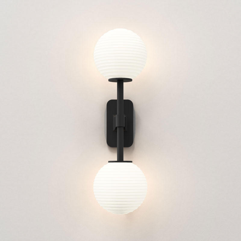 Astro Lighting Tacoma Twin Wall Light | All Square Lighting