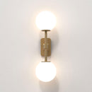 Astro Lighting Tacoma Twin Wall Light | All Square Lighting
