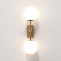 Astro Lighting Tacoma Twin Wall Light | All Square Lighting