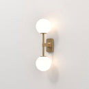 Astro Lighting Tacoma Twin Wall Light | All Square Lighting