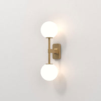 Astro Lighting Tacoma Twin Wall Light | All Square Lighting