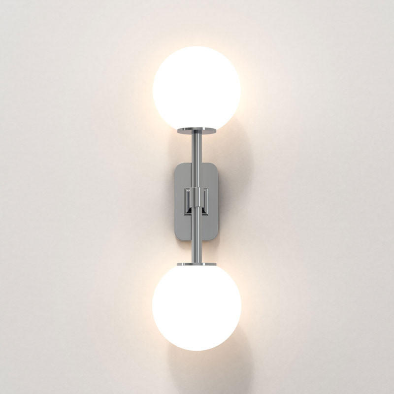 Tacoma Twin Wall Light