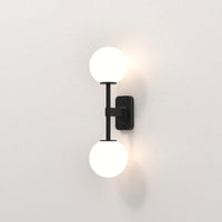 Astro Lighting Tacoma Twin Wall Light | All Square Lighting