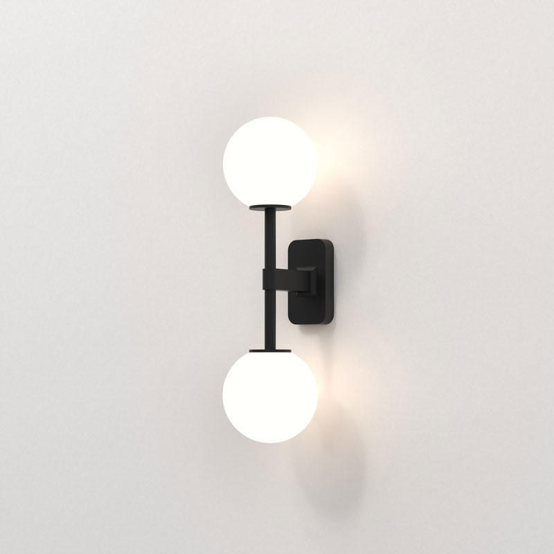 Astro Lighting Tacoma Twin Wall Light | All Square Lighting