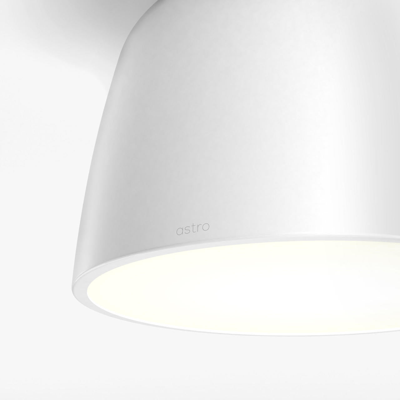 Astro Lighting Taiko 300 Ceiling Light | All Square Lighting