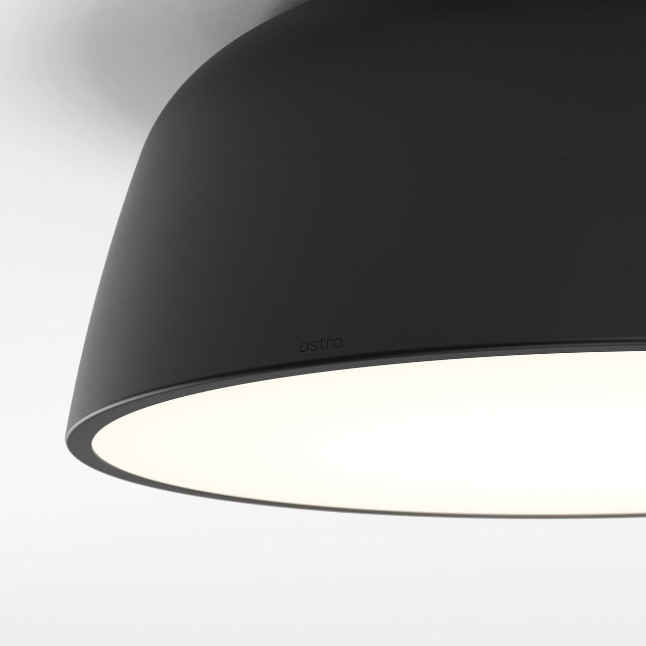 Astro Lighting Taiko 400 Ceiling Light | All Square Lighting