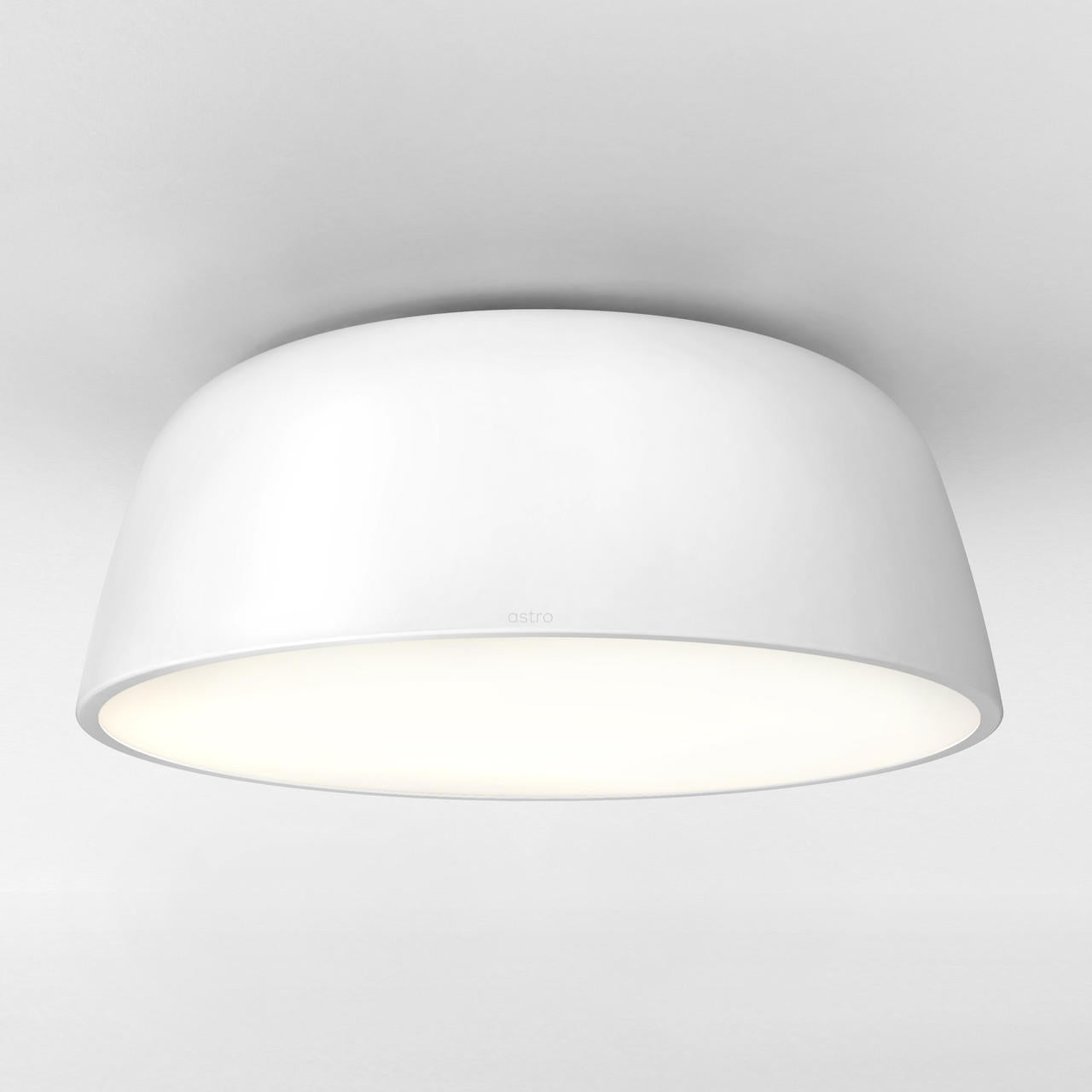 Astro Lighting Taiko 400 Ceiling Light | All Square Lighting