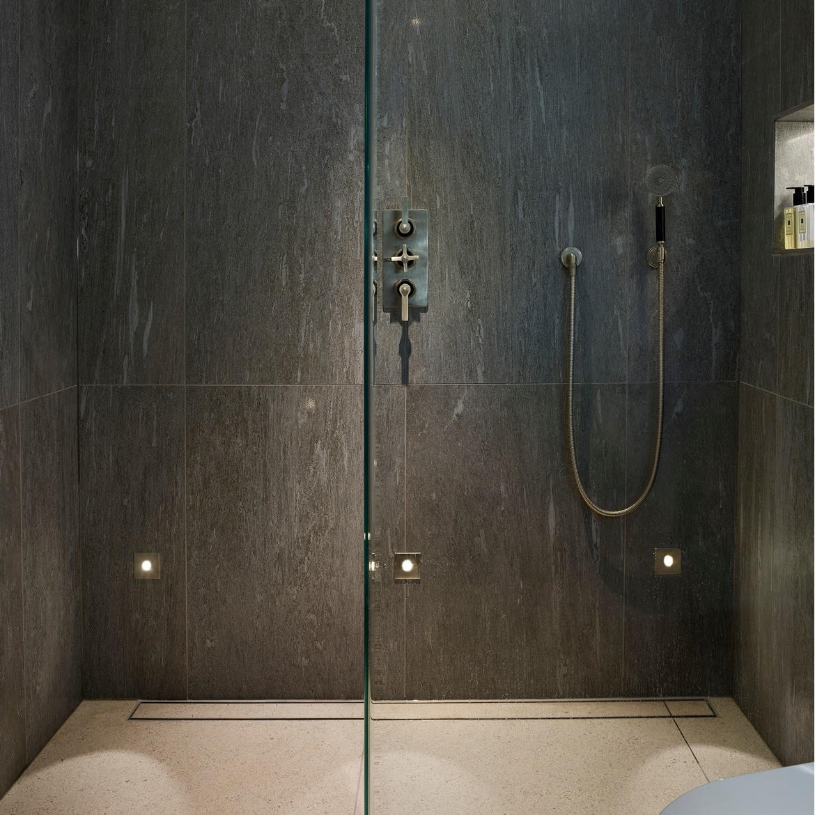 Astro Lighting Tango LED Wall Light | All Square Lighting