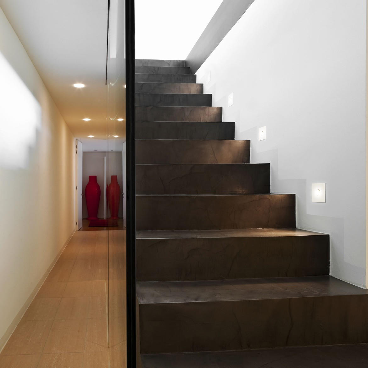 Astro Lighting Tango LED Wall Light | All Square Lighting