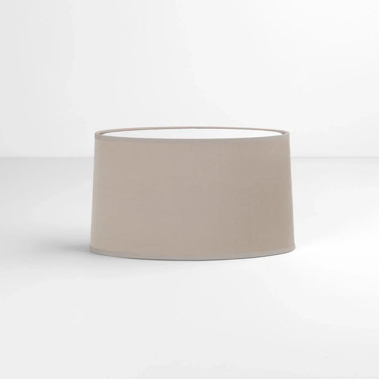 Tapered Oval Shade