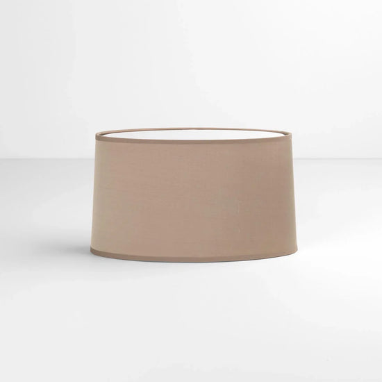 Tapered Oval Shade