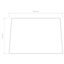 Astro Lighting Tapered Round 215 Shade | All Square Lighting