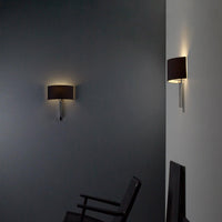 Astro Lighting Tate Wall Light | All Square Lighting