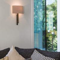 Astro Lighting Tate Wall Light | All Square Lighting