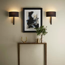 Astro Lighting Tate Wall Light | All Square Lighting