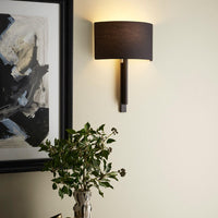 Astro Lighting Tate Wall Light | All Square Lighting