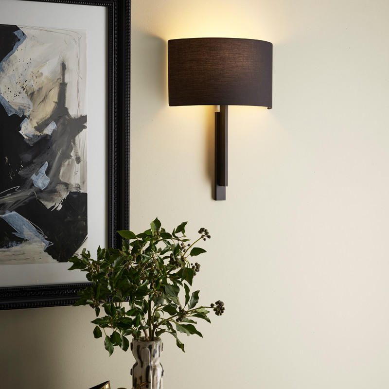 Astro Lighting Tate Wall Light | All Square Lighting