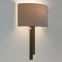 Astro Lighting Tate Wall Light | All Square Lighting