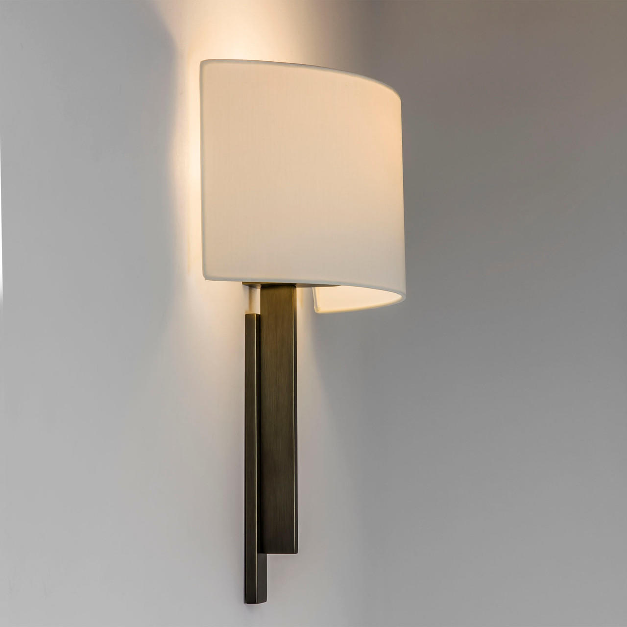 Astro Lighting Tate Wall Light | All Square Lighting