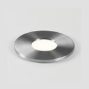Astro Lighting Terra 28 Round In Ground Light | All Square Lighting