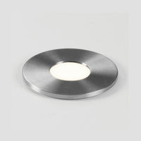Astro Lighting Terra 28 Round In Ground Light | All Square Lighting