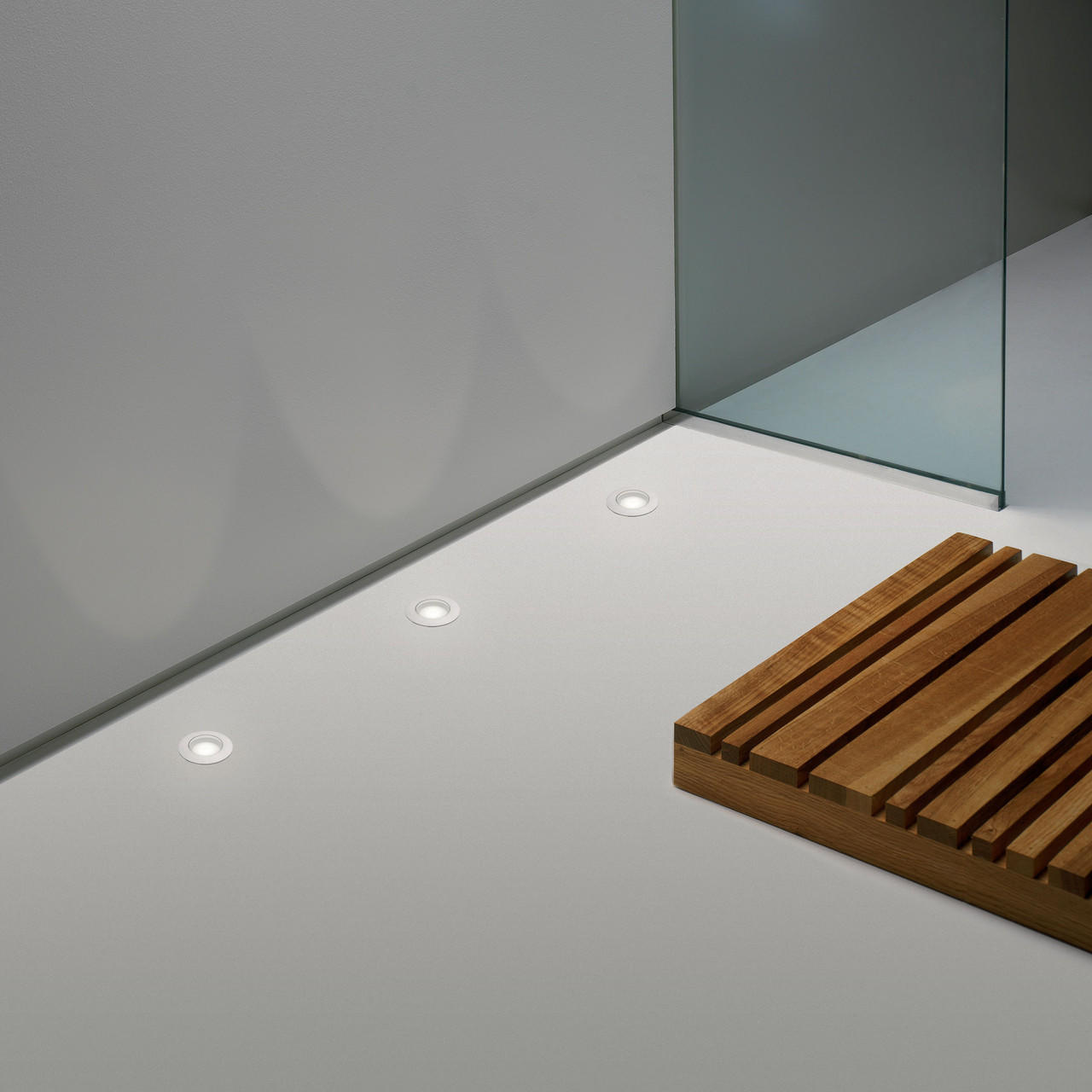 Astro Lighting Terra 42 In Ground Light | All Square Lighting