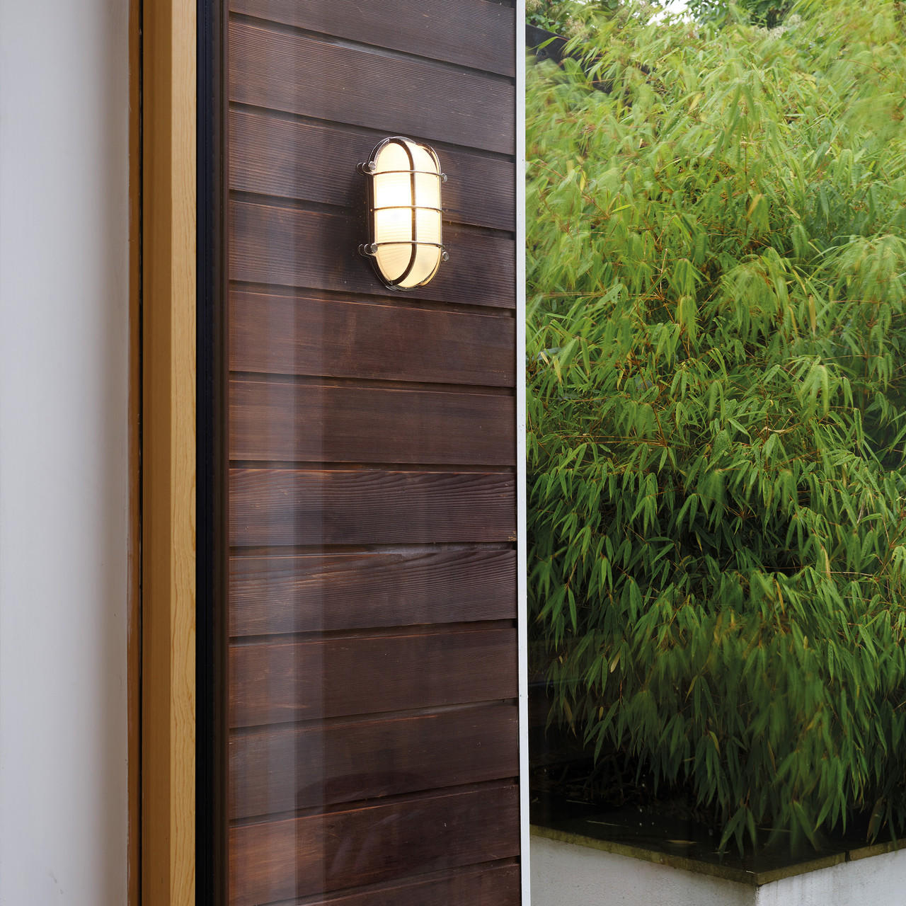 Astro Lighting Thurso Oval Wall Light | All Square Lighting